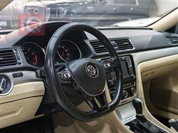 فولكسفاغن باسات